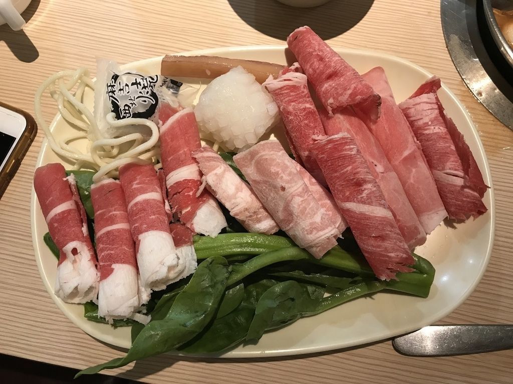 犇鱻涮涮鍋(松江店) (89).JPG