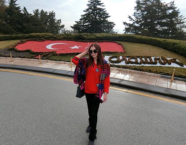 凱莫爾紀念館Ataturk Mausoleum(凱莫爾陵寢)2018.1 (84).jpg