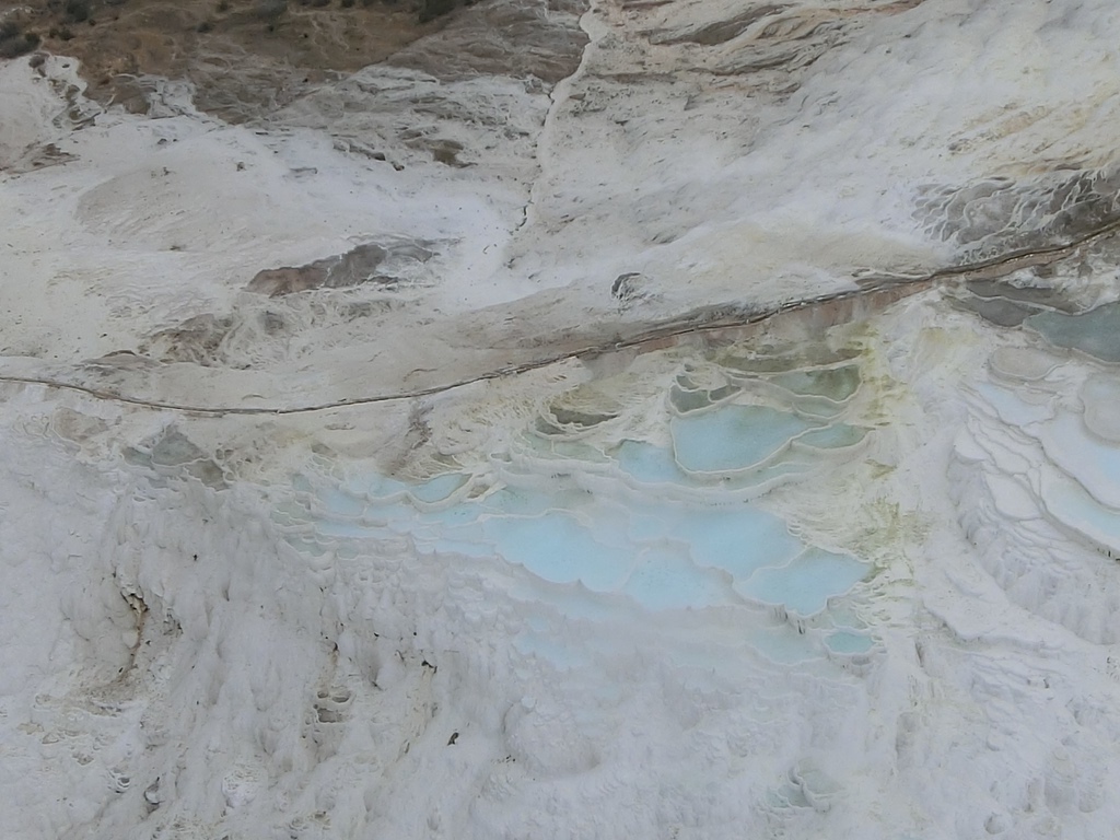 巴慕卡麗(棉堡)Pamukkale Thermal Pools搭熱氣球2018.1.16 (34).jpg