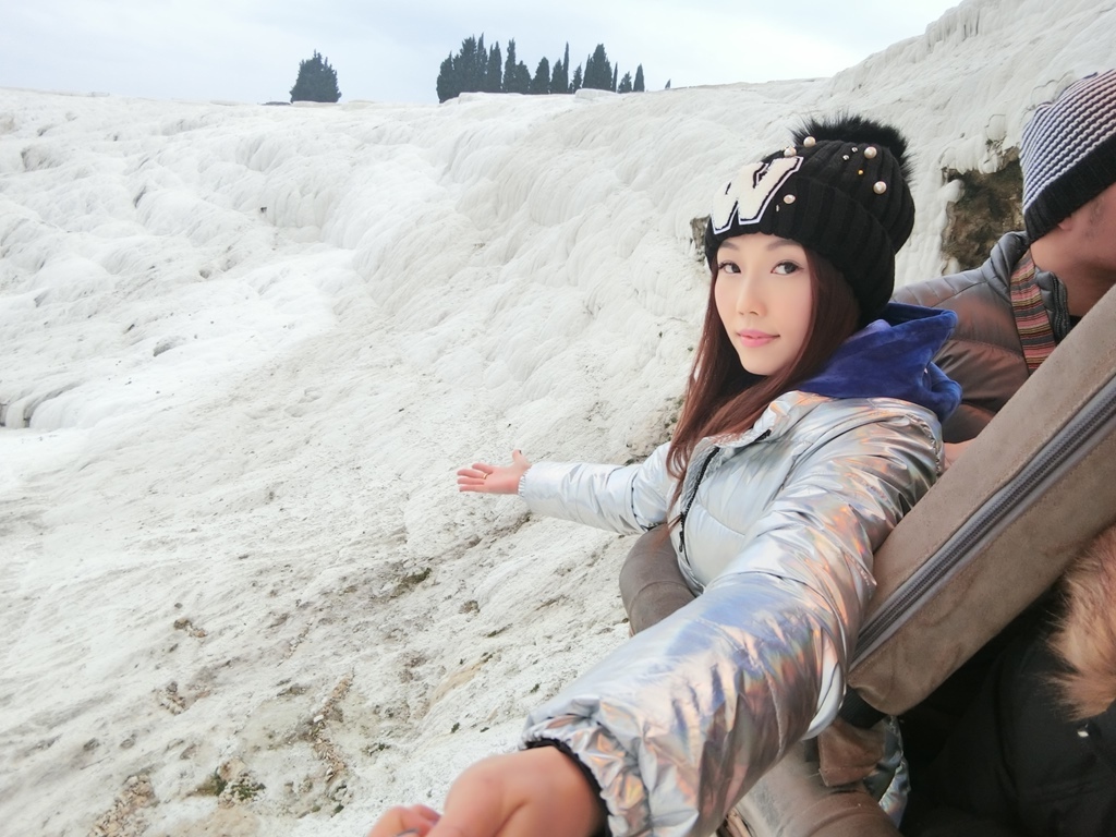 巴慕卡麗(棉堡)Pamukkale Thermal Pools搭熱氣球2018.1.16 (33).jpg