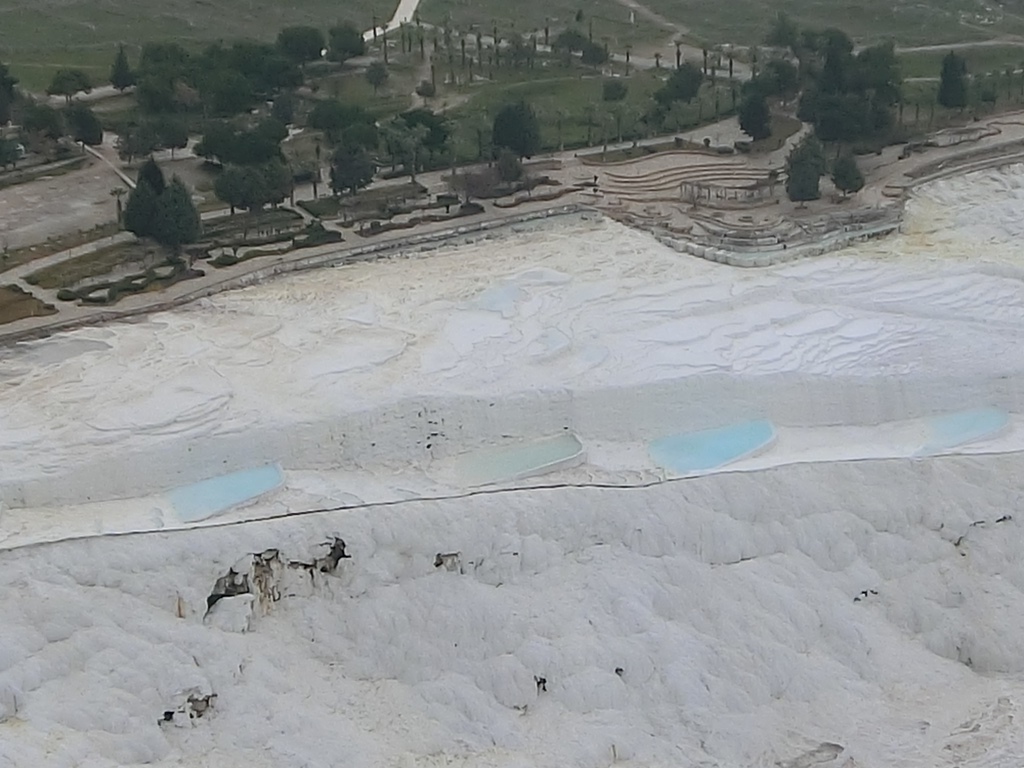 巴慕卡麗(棉堡)Pamukkale Thermal Pools搭熱氣球2018.1.16 (41).jpg