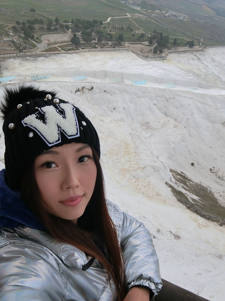 巴慕卡麗(棉堡)Pamukkale Thermal Pools搭熱氣球2018.1.16 (135).jpg