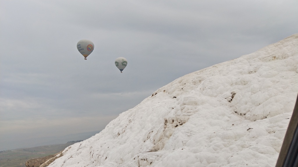 巴慕卡麗(棉堡)Pamukkale Thermal Pools搭熱氣球.2018.1.16 (9).jpg