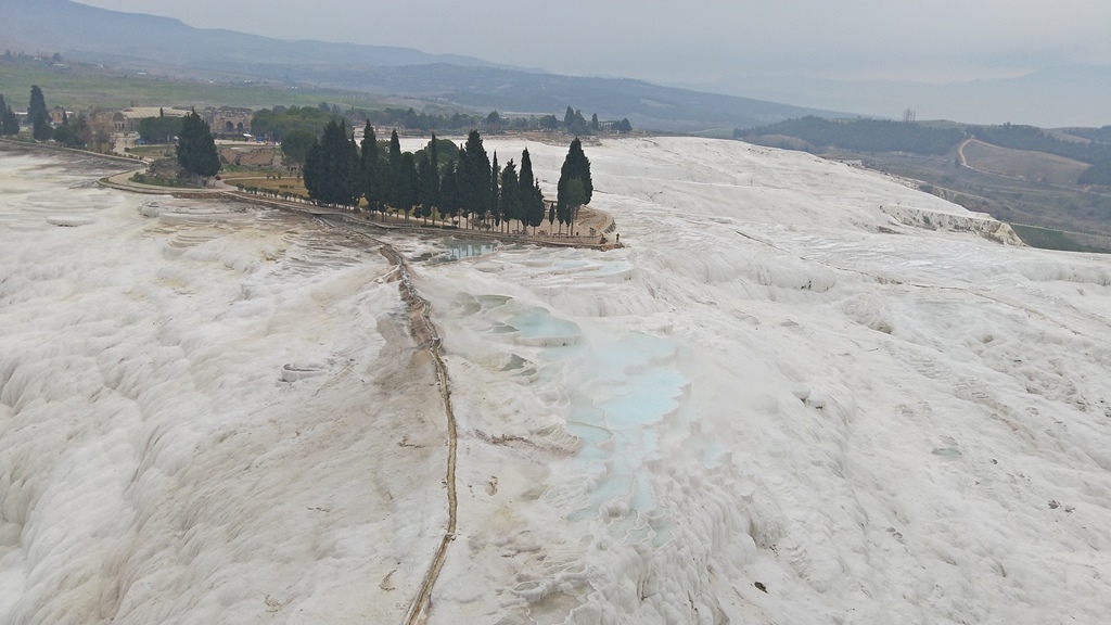 巴慕卡麗(棉堡)Pamukkale Thermal Pools搭熱氣球.2018.1.16 (5).jpg