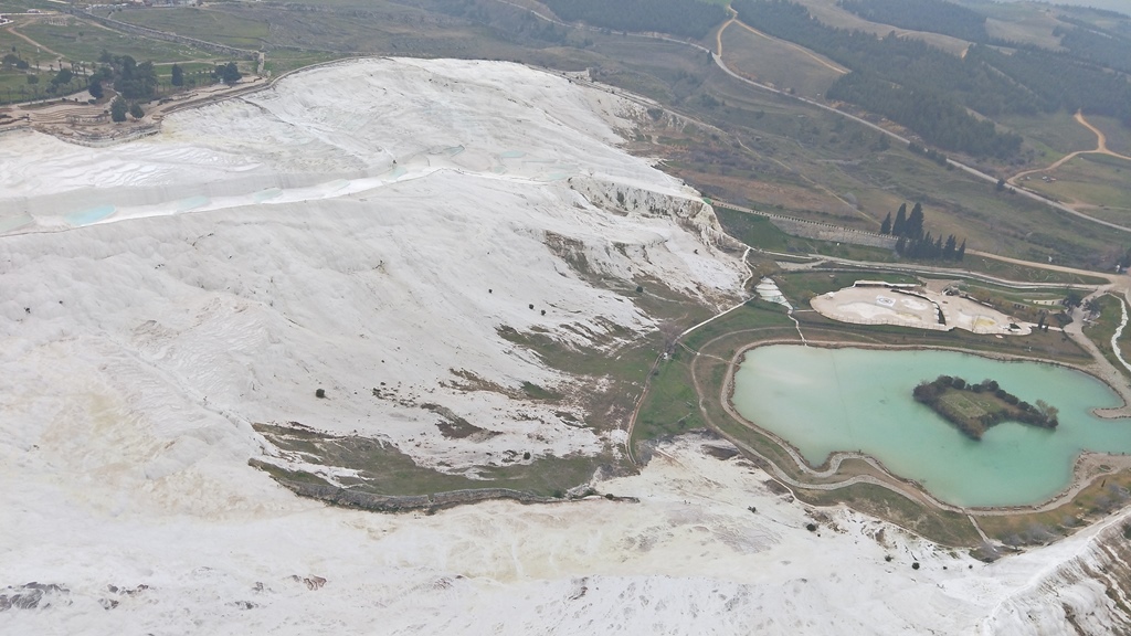 巴慕卡麗(棉堡)Pamukkale Thermal Pools搭熱氣球.2018.1.16 (27).jpg