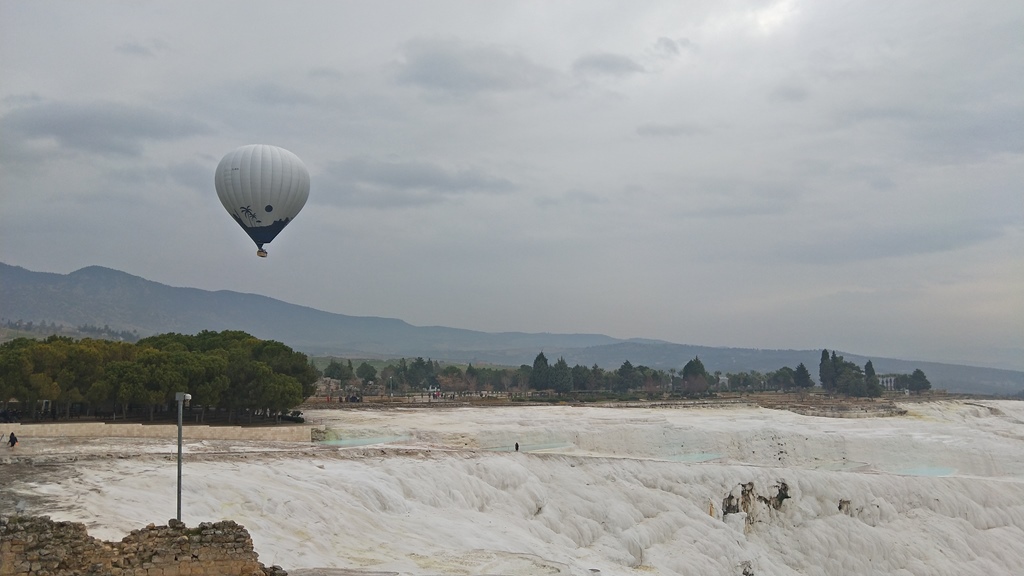 巴慕卡麗(棉堡)Pamukkale Thermal Pools搭熱氣球.2018.1.16 (39).jpg