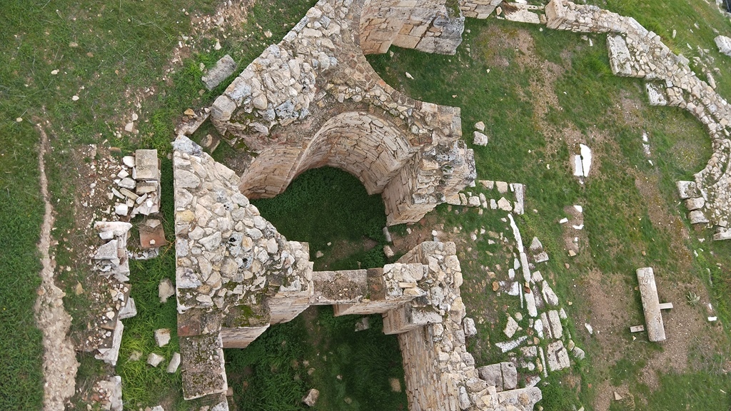 巴慕卡麗(棉堡)Pamukkale Thermal Pools搭熱氣球.2018.1.16 (59).jpg