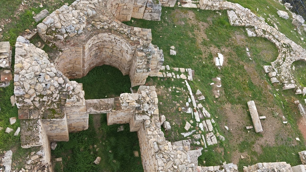 巴慕卡麗(棉堡)Pamukkale Thermal Pools搭熱氣球.2018.1.16 (58).jpg