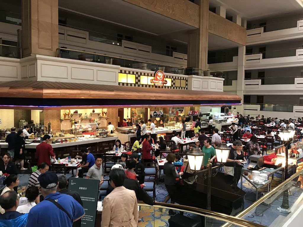 桂林喜來登飯店早餐.2018.4.28 (7).jpg