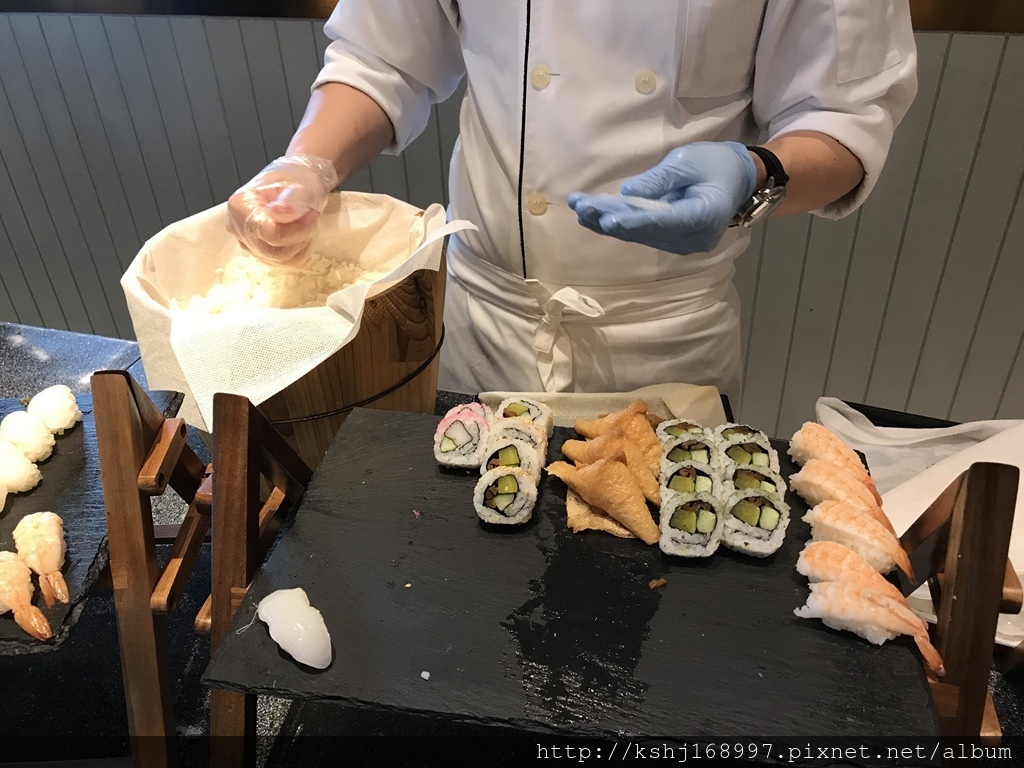 巴黎人自助餐La buffet. 日本料理. 2018.7.24 (12).jpg