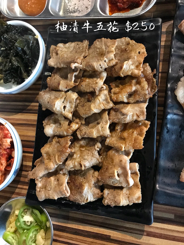韓舍-韓國食堂-鐵板烤肉 (25).jpg
