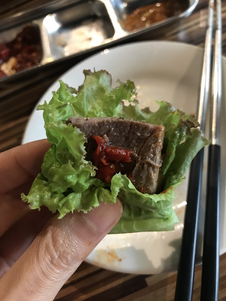 韓舍-韓國食堂-鐵板烤肉 (45).jpg