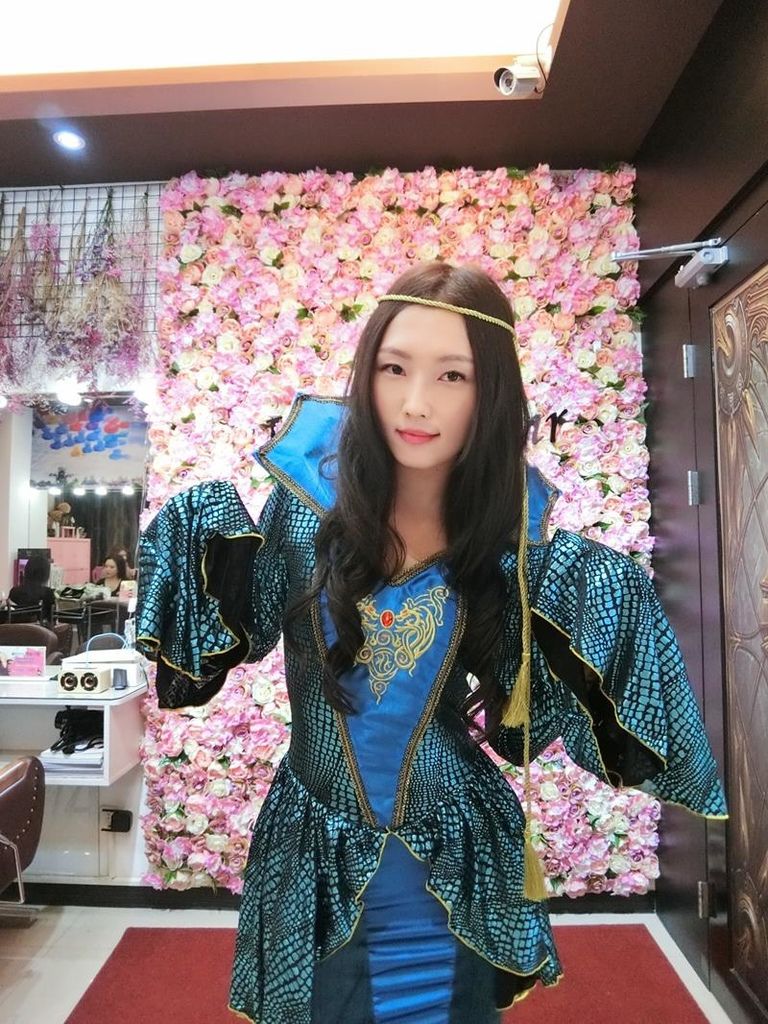 I DO HAIR 我願意接髮魔力屋.親愛的我把妳變成迪士尼公主啦 (17) (Copy).jpg