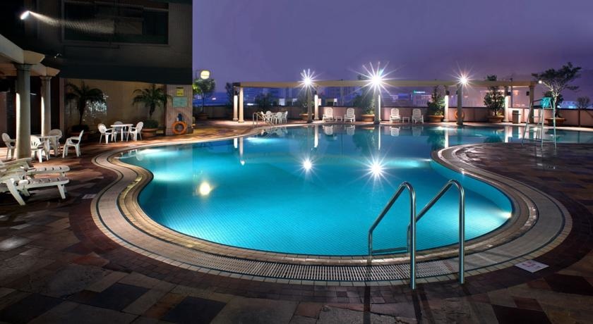 順德新世界酒店