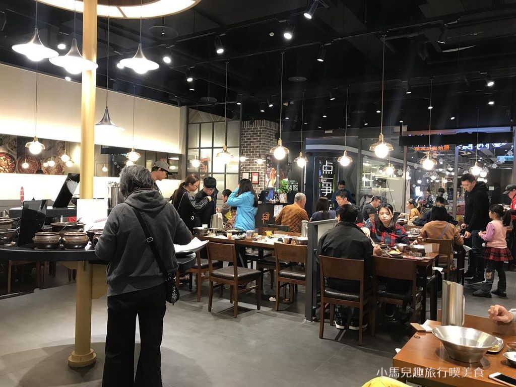 兩餐두끼韓國年糕火鍋吃到飽蘆洲店 (14) (Copy).JPG