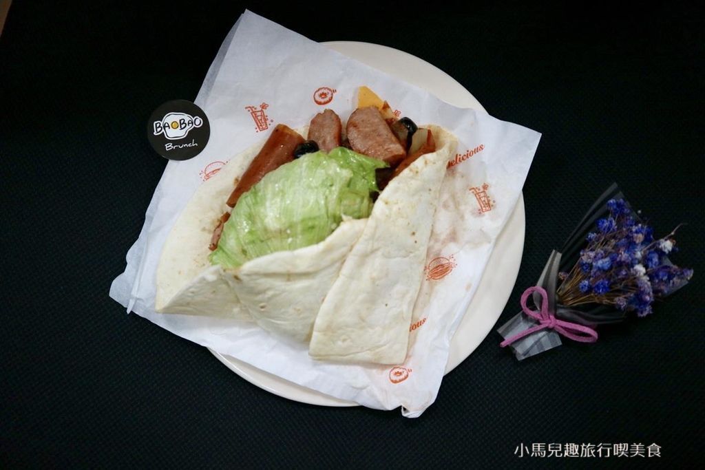  Bao Bao Brunch 捷運行天宮站高CP值早午餐推薦 (48).jpg