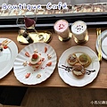 P&C Boutique Cafe 甜點 (6).jpg