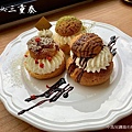 P&C Boutique Cafe 甜點 (2).jpg