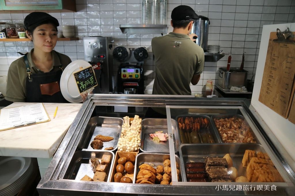 功夫豬-新店大坪林.牛肉麵.滷味 (7).jpg