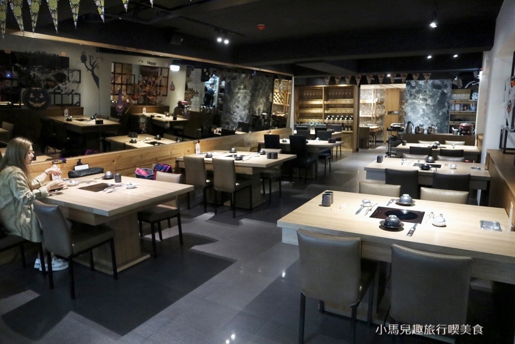 洪爺麻辣鴛鴦鍋.復興店.環境  (44).jpg