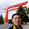 平安神社