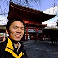 下鴨神社