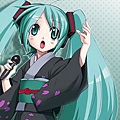 初音ミク-13