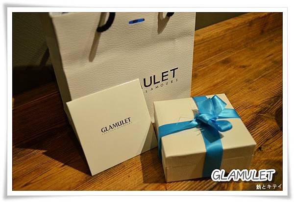 飾品》來自加拿大珠寶品牌的GLAMULET格魅麗》打造個人專屬串珠手環 串出自我風格 串出自我魅力 (文末有折扣代碼)
