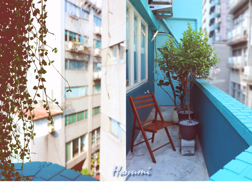 【中山】Hoyumi Hotel 好雨鳴飯店- 質感文旅X城市秘密空間|台北住宿