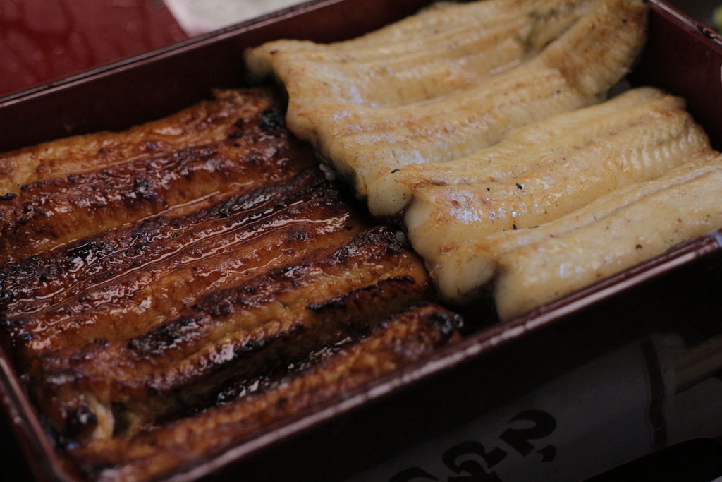 【日本旅行】必收藏!東京鰻魚飯巡禮- 帶你吃遍5間美味鰻魚飯名店!