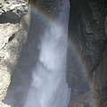 PICT2756-Trummelbachfalle, Lauterbrunnen, Berner Oberland(20070630).JPG