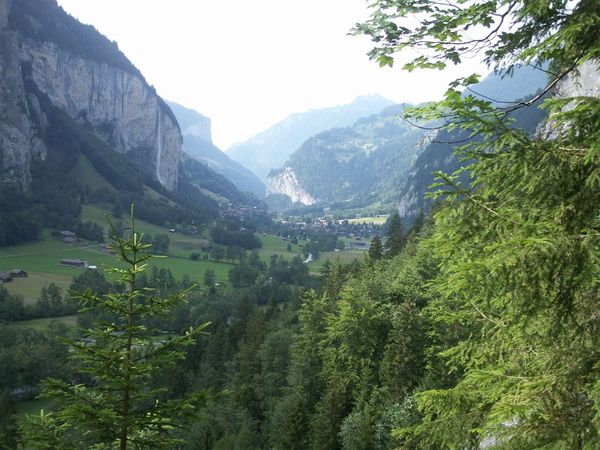 PICT2759-Lauterbrunnen, Berner Oberland(20070630).JPG