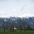 20080423-010 Karavanke Alps viewed from Podhom(Bled)-PICT3208.JPG