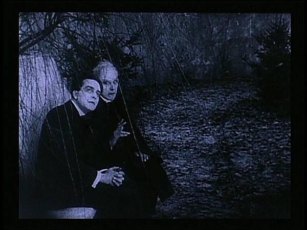 The Cabinet of Dr. Caligari 2