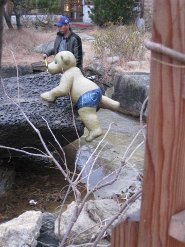 泰迪熊博物館*咕溜熊