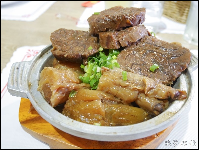 北芳園牛肉麵104