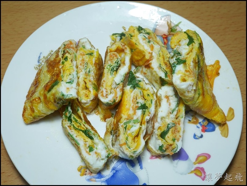 芝麻葉蛋捲037 芝麻葉蛋捲037