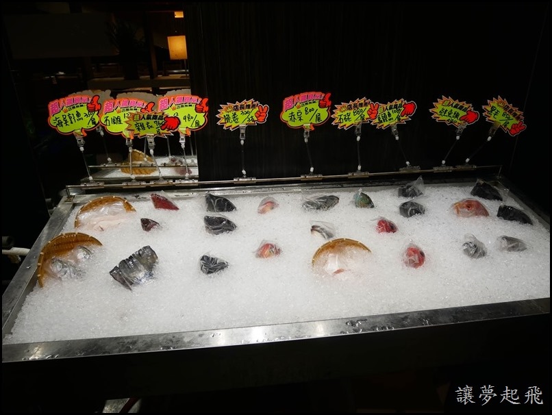 龍洞灣海鮮029 龍洞灣海鮮029