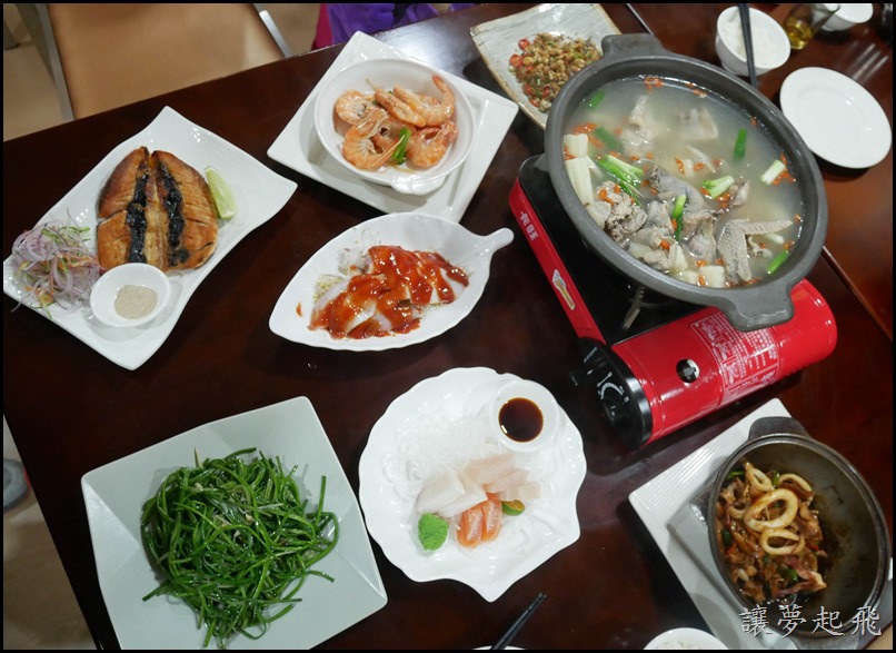 龍洞灣海鮮136 龍洞灣海鮮136