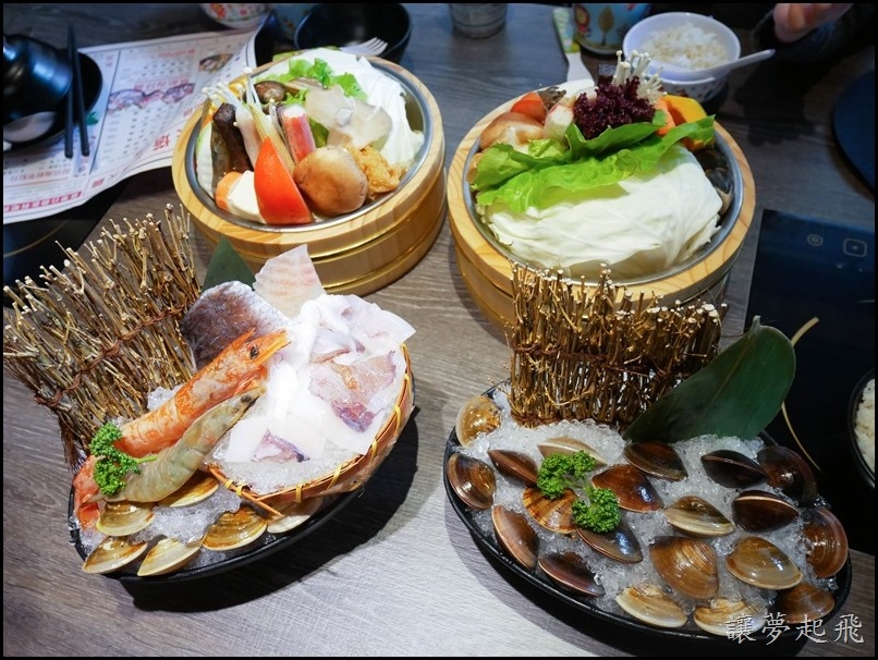 米塔石頭火鍋113