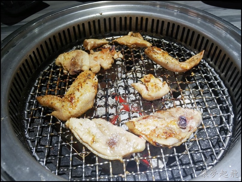 好客燒烤 信義142 【台北燒烤吃到飽】好客燒烤信義店~超激cp值更新菜單,是海鮮控、食肉者的天堂!