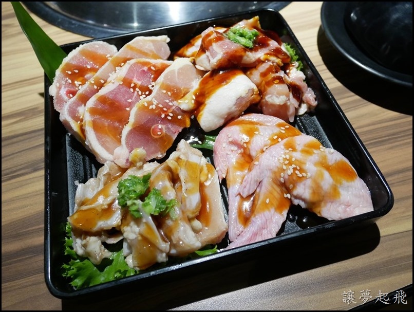 狸小路燒肉館079