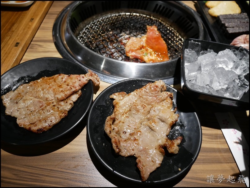 狸小路燒肉館151