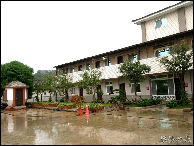 6 【苗栗公館住宿推薦】和風民宿&和風食堂(落羽松民宿)兩天一夜輕旅行
