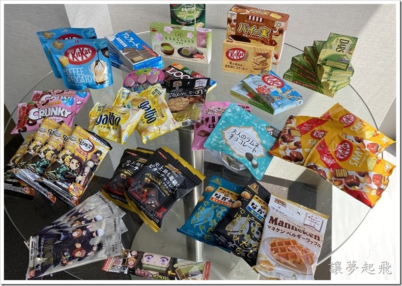【日本零食網購】Hit!日本超商同步上架!~TOCOO MALL購物網站