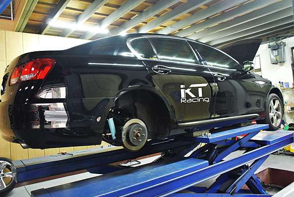 車友大推 Lexus Gs350 安裝超夯kt避震器 Kt Racing 痞客邦 車友大推 Lexus Gs350 安裝超夯kt避震器 Kt Racing 痞客邦