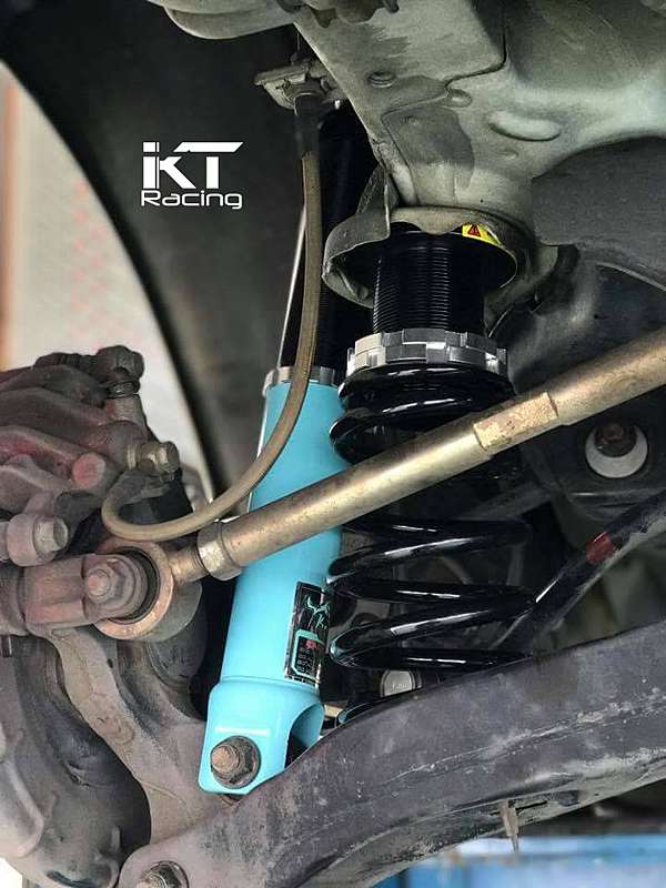 大力推薦 Hyundai I30安裝kt避震器錯過可惜 Kt Racing 痞客邦