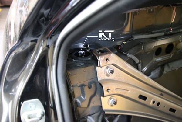 KT Racing KT避震器 KT suspension TOYOTA CAMRY