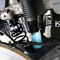 KT Racing KT避震器 KT suspension PEUGEOT 308