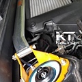 KT Racing KT避震器 KT suspension SUBARU LEGACY BR9